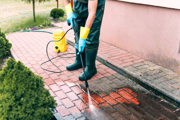 Best Residential House Exterior Washing  in USA